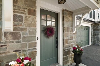 28 Pennsylvania Ave unit B, Newton Upper Falls, MA 02464 - photo 2