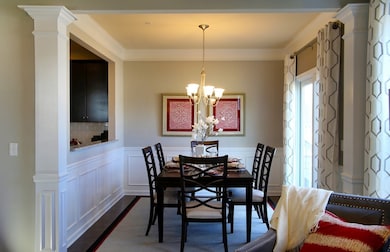 5 Chestnut Creek unit Lot 98, Weymouth, MA 02190 - photo 2