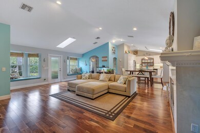 Great room