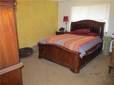 Master Bedroom.