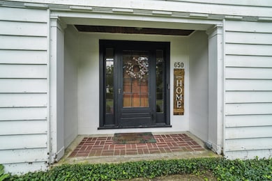 650 Swailes Rd, Troy, OH 45373 - photo 5