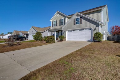 357 Rose Bud Ln Holly Ridge NC-large-003