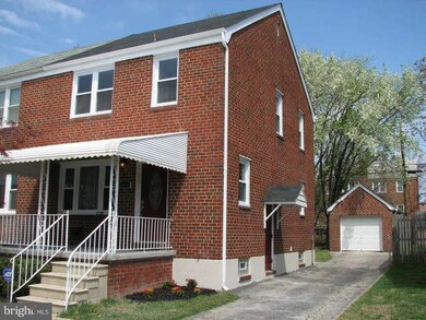 3414 Northway Dr, Parkville, MD 21234 - photo 4