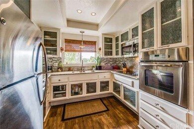 Gorgeous remodeled kitchen!