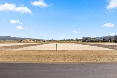 Large Level Lot With City Services