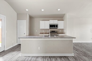 1312 Lantana Ct, Odessa, TX 79765 - photo 3