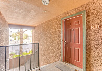 2451 N Rainbow Blvd unit 2011, Las Vegas, NV 89108 - photo 2