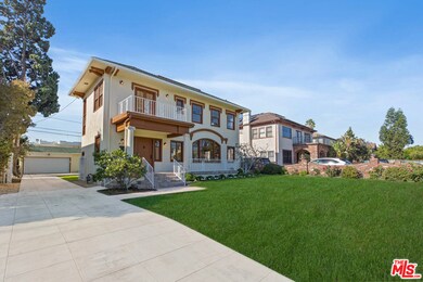 2109 Wellington Rd, Los Angeles, CA 90016 - photo 2