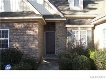 Front Entryway