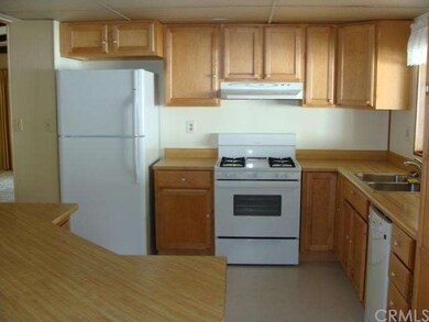 Immaculate kitchen!