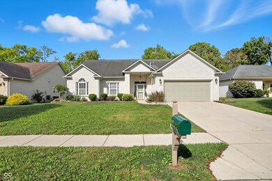 120 Golden Tree Ln, Indianapolis, IN 46227 - photo 3