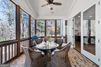 Seamless indoor-outdoor living and entertaining