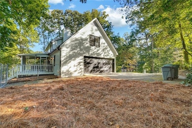 197 Carriage Trace, Marietta, GA 30068 - photo 3