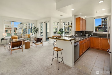 2607 Western Ave unit 511, Seattle, WA 98121 - photo 6