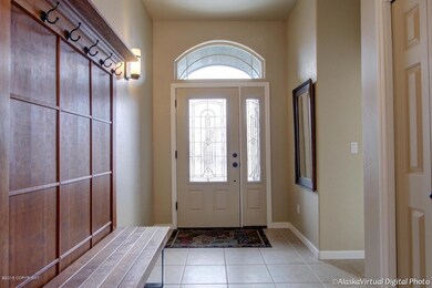 Entry Way