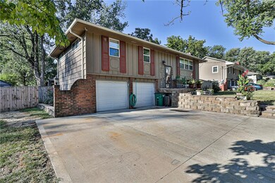 1400 NW A St, Blue Springs, MO 64015 - photo 2