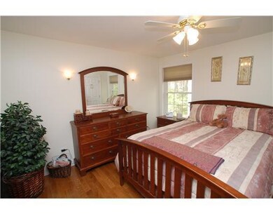 Master Bedroom. Spacious, bright and...