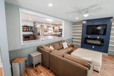 560 Oakridge Rd, Lakeview, OH 43331 - photo 5