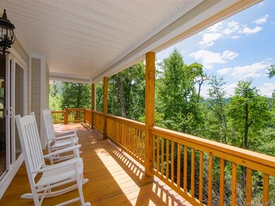 293 S Pinnacle Dr, Burnsville, NC 28714 - photo 4