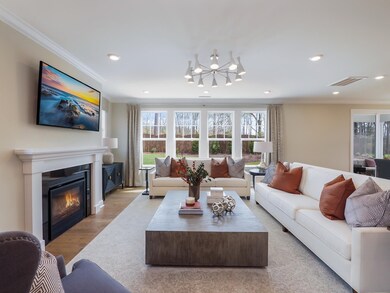 Photo Represents Model Home.