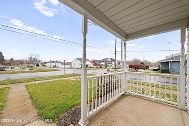 112 Stites St, Wyoming, PA 18644 - photo 5