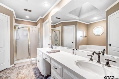 718 Cedar Creek Dr, Tyler, TX 75703 - photo 7