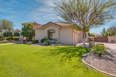 2549 E Vaughn Ct, Gilbert, AZ 85234 - photo 2