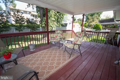 4702 Ebenezer Rd, Nottingham, MD 21236 - photo 5