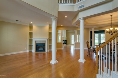 05 Entry Foyer View 2