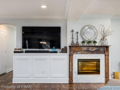 2841 Skye Dr, Fayetteville, NC 28303 - photo 6