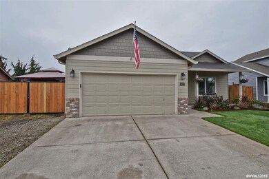 5432 Mirage St N, Keizer, OR 97303 - photo 3