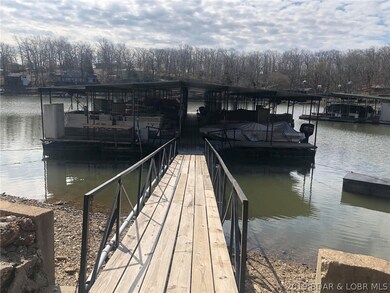 Community Dock