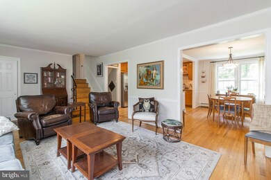 412 Howard Rd, Gladwyne, PA 19035 - photo 4