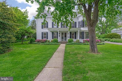 89 N Main St, Cranbury, NJ 08512 - photo 2