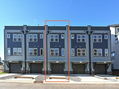 912 Callahan St unit EQX1665, Charlotte, NC 28206 - photo 3