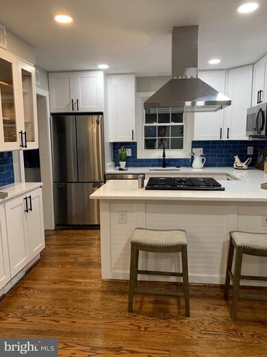 148 Hilton St, Alexandria, VA 22314 - photo 4