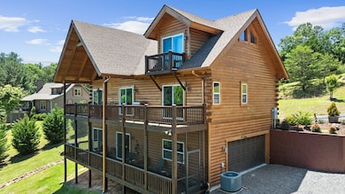 325 Emelia Dr, Morganton, GA 30560 - photo 3