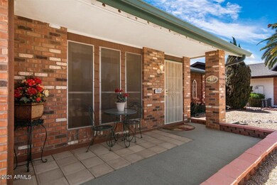 7313 E Edgewood Ave unit 5, Mesa, AZ 85208 - photo 2