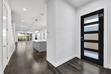 111 E 33rd St unit B, Houston, TX 77018 - photo 6