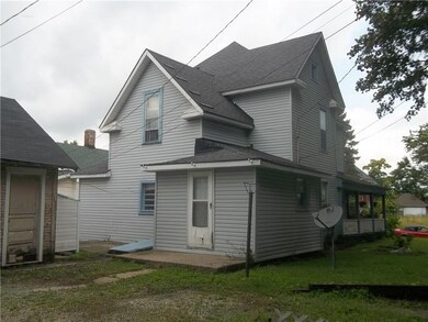 923 W 6th St, Anderson, IN 46016 - photo 4