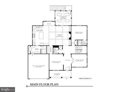 6201 Little Falls Rd, Arlington, VA 22207 - photo 3