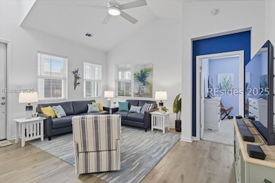 196 Treasure Past Way, Hardeeville, SC 29927 - photo 6