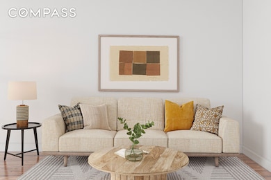 Greenwich Club Residences unit 411, New York, NY 10006 - photo 2