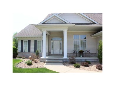 Entryway.