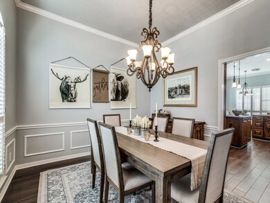 9219 Newburgh Dr, Houston, TX 77095 - photo 7