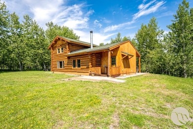 74 Lower Luther Rd, Red Lodge, MT 59068 - photo 2