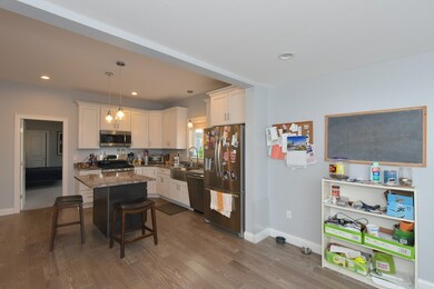 35 Pope St unit 1, Hudson, MA 01749 - photo 5