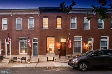 1522 Latrobe Park Terrace, Baltimore, MD 21230 - photo 2