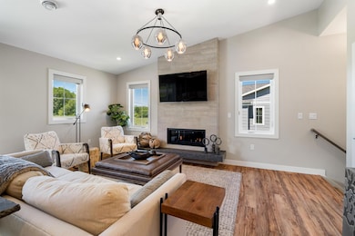 W5721 Trackside Rd unit 13, Plymouth, WI 53073 - photo 4