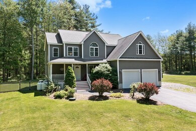 23 Oak St, Douglas, MA 01516 - photo 2